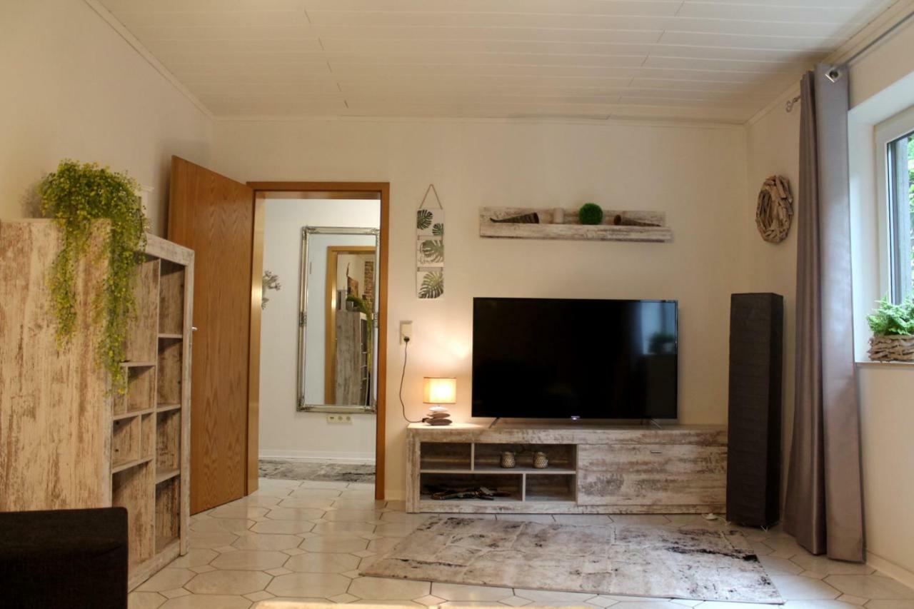 Ferienwohnung " Gecko 2 " Andernach Exteriör bild