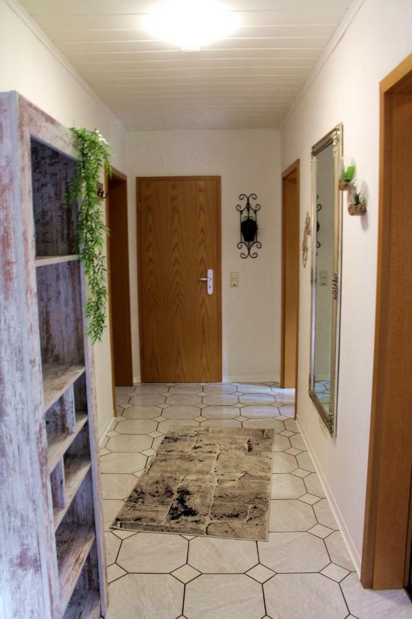 Ferienwohnung " Gecko 2 " Andernach Exteriör bild